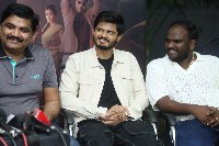 Gam Gam Ganesha Movie Success Celebrations
